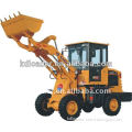 ZL-12 earth-moving machinery